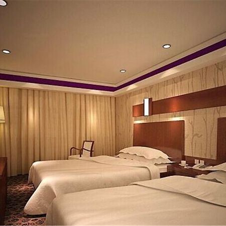 Nanning Qingzhou Rental Apartments Extérieur photo