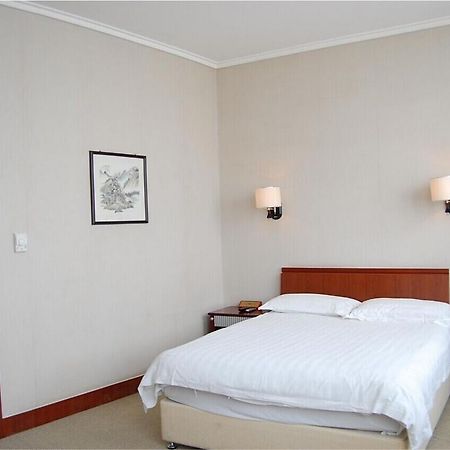 Nanning Qingzhou Rental Apartments Extérieur photo