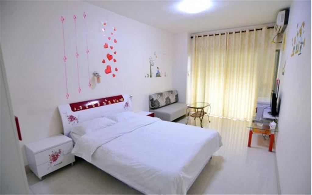 Nanning Qingzhou Rental Apartments Extérieur photo