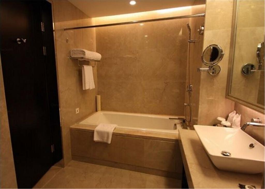 Nanning Qingzhou Rental Apartments Extérieur photo